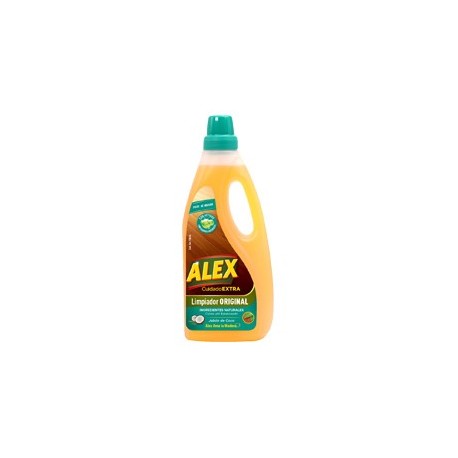 LIMPIADOR MADERA 750 ML - Envío Gratuito
