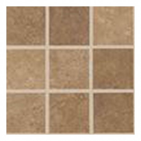 MOSAICO LYNDHURST CAFÉ 5X5 CM DALTILE - Envío Gratuito