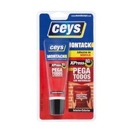 ADHESIVO MONTACK EXPRESS 100ML - Envío Gratuito