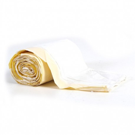 BOLSAS BIODEGRADABLE CHICA 43 X 45 CM 15 L 20 PIEZAS - Envío Gratuito