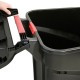 0BOTE DE BASURA EXTERIOR 170 L - Envío Gratuito