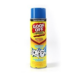 REMOVEDOR DE GRAFITI 16 OZ - Envío Gratuito