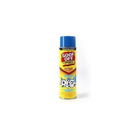 REMOVEDOR DE GRAFITI 16 OZ - Envío Gratuito