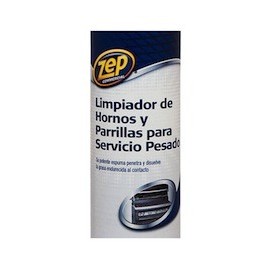 LIMPIADOR PARA HORNOS Y PARILLAS 538 G - Envío Gratuito