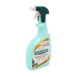 LIMPIADOR SANYTOL COCINAS 750ML - Envío Gratuito