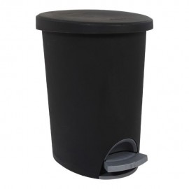 BOTE PASO-ON ULTRA NEGRO 9.8 L - Envío Gratuito