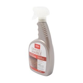 LUSTRADOR GRANITO Y MÁRMOL 709 ML - Envío Gratuito