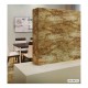 MURO SALERNO MARRÓN 30X45 CM DALTILE - Envío Gratuito