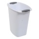 BOTE PASO-ON ULTRA BLANCO 9.8 L - Envío Gratuito