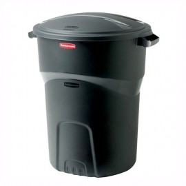 BOTE DE BASURA RECIC LITROSAJE 121 LITROS - Envío Gratuito