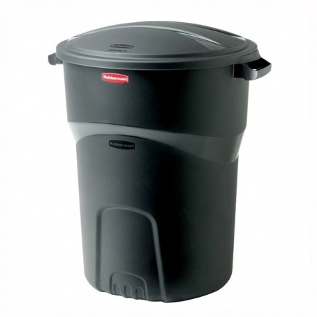 BOTE DE BASURA RECIC LITROSAJE 121 LITROS - Envío Gratuito