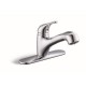 GRIFO EXTRAÍBLE PARA COCINA CROMO - Envío Gratuito
