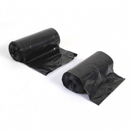 BOLSAS DE PLÁSTICO PARA BASURA GIGANTE 50 PIEZAS - Envío Gratuito