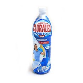 CLORALEX 99 950 ML - Envío Gratuito