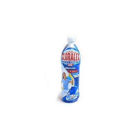 CLORALEX 99 950 ML - Envío Gratuito
