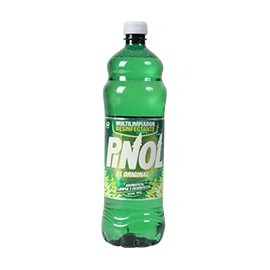 LIMPIADOR PINOL REGULAR 1 L - Envío Gratuito
