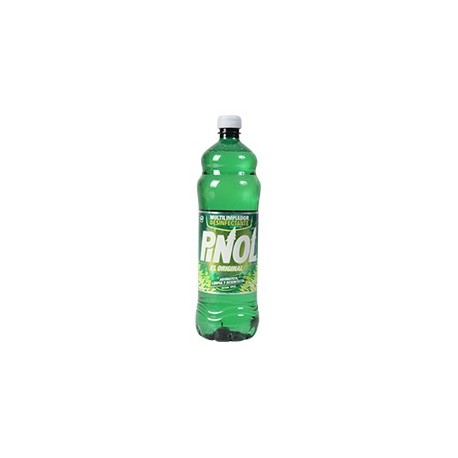 LIMPIADOR PINOL REGULAR 1 L - Envío Gratuito