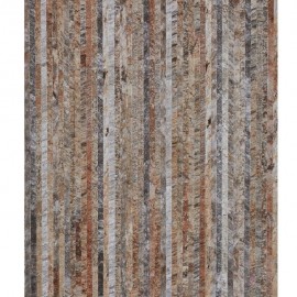 PISO SPLIT STONE 45X90 MULTI 1.20M2 DALTILE - Envío Gratuito