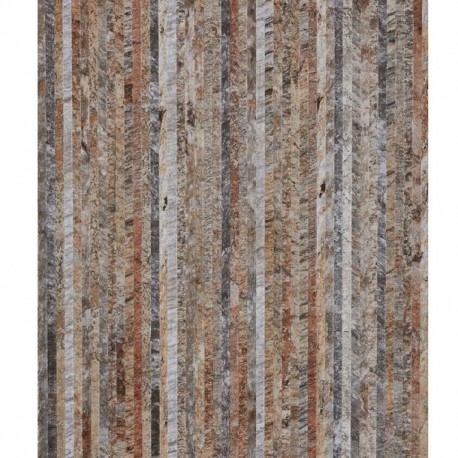 PISO SPLIT STONE 45X90 MULTI 1.20M2 DALTILE - Envío Gratuito
