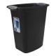 BOTE ULTRA NEGRO 11.4 L - Envío Gratuito