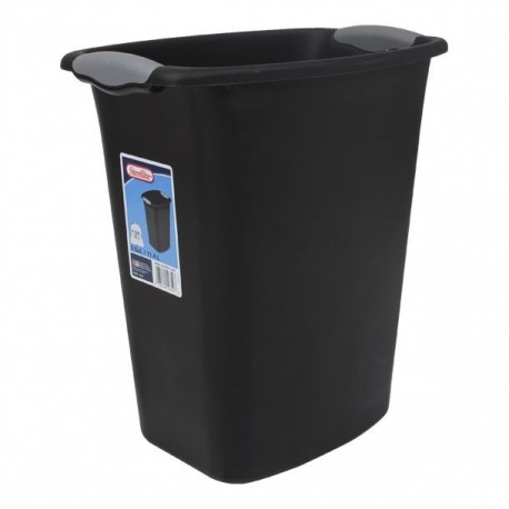BOTE ULTRA NEGRO 11.4 L - Envío Gratuito