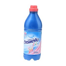 ENSUEÑO COLOR PLUS FRESCURA 850 ML - Envío Gratuito
