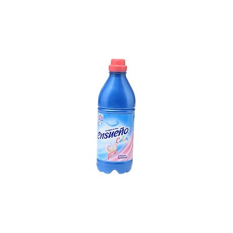 ENSUEÑO COLOR PLUS FRESCURA 850 ML - Envío Gratuito