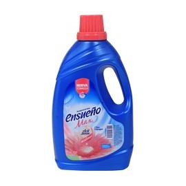 ENSUEÑO MAX FRESC PRIMAVERAL 2800 ML - Envío Gratuito