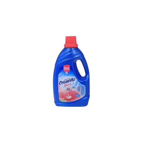 ENSUEÑO MAX FRESC PRIMAVERAL 2800 ML - Envío Gratuito