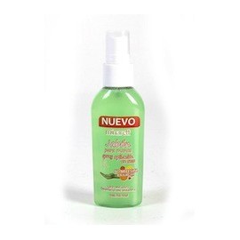 JABÓN DESINFECTANTE EN SPRAY 60 ML - Envío Gratuito