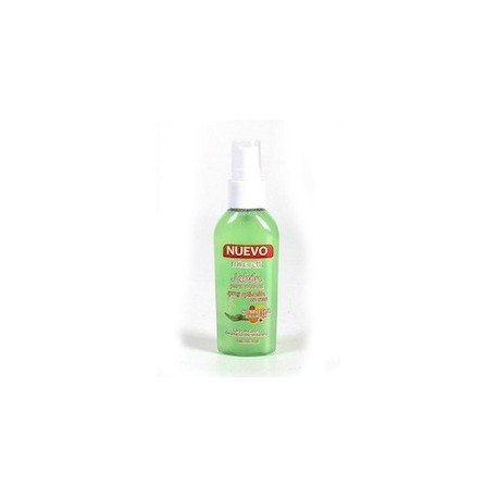 JABÓN DESINFECTANTE EN SPRAY 60 ML - Envío Gratuito