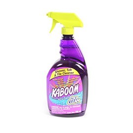 KABOOM + OXICLEAN CON ATOMIZADOR 946 ML - Envío Gratuito
