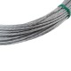 ALAMBRE GALVANIZADO CAL 20 6 HILOS 30 M - Envío Gratuito
