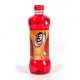 3 EN 1 LUSTRADOR ROJO 480 ML 12" - Envío Gratuito
