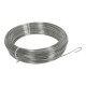 ALAMBRE GALVANIZADO CAL 16 ROLLO 1 KG - Envío Gratuito