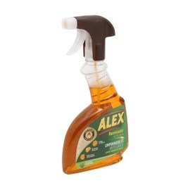 SPRAY MUEBLES ALEX - Envío Gratuito