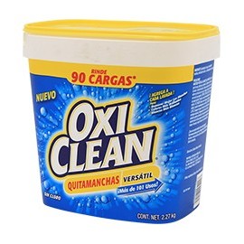 OXICLEAN NITRO 2.27 KG - Envío Gratuito