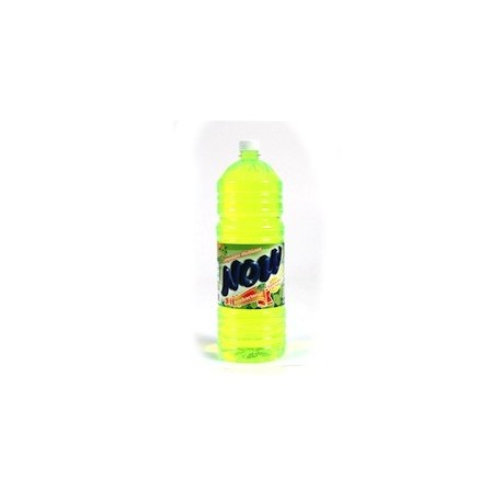NOW LIMON ANTIBACTERIAL 2 L - Envío Gratuito