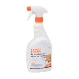 LIMPIADOR PISOS DE MADERA 32 OZ. - Envío Gratuito