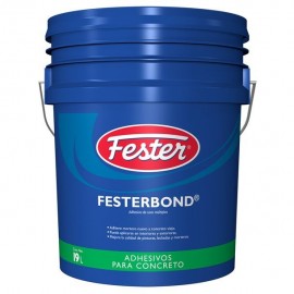 FESTERBOND CUBETA 19 L - Envío Gratuito