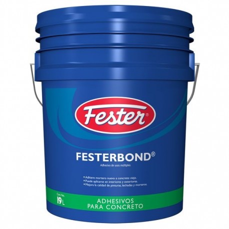 FESTERBOND CUBETA 19 L - Envío Gratuito