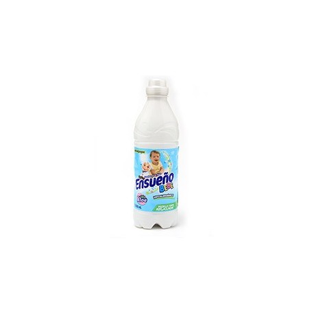 ENSUEÑO CERO ENJUAGUE BEBE 850 ML - Envío Gratuito