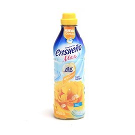 ENSUEÑO COLOR PLUS FRESCO VERANO 850 ML - Envío Gratuito