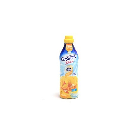 ENSUEÑO COLOR PLUS FRESCO VERANO 850 ML - Envío Gratuito