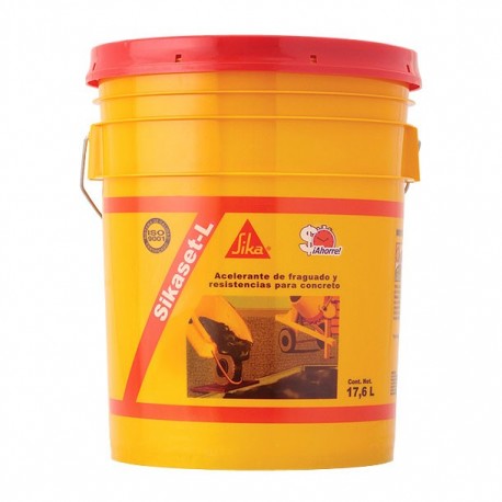 SIKASET-L 23 KG - Envío Gratuito