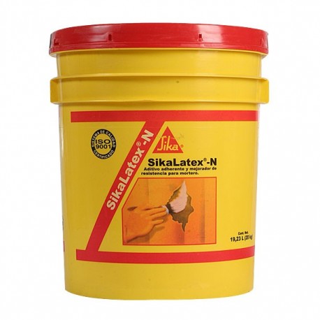 SIKALÁTEX-N 20 KG - Envío Gratuito