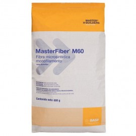 MASTER FIBER M60 (0.6KG) - Envío Gratuito
