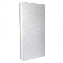 BOVEDILLA 63X122X15 - Envío Gratuito
