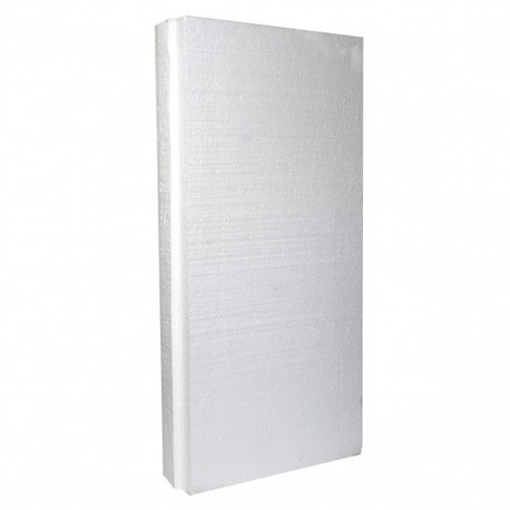 BOVEDILLA 63X122X15 - Envío Gratuito