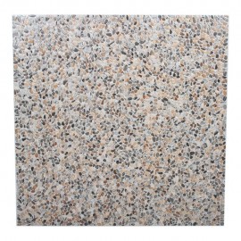 PISO CERÁMICO TAMESIS MULTICOLOR 60.5 X 60.5 CM CAJA CON 1.83 M2 - Envío Gratuito